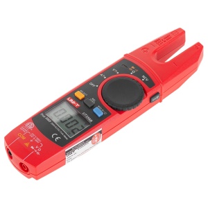 MULTIMETRU DIGITAL (FORK TYPE) TRUE RMS UT256B UNI-T - Img 4