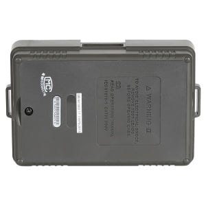 MULTIMETRU DIGITAL REZISTENTA IMPAMANTARE UT522 UNI-T - Img 4