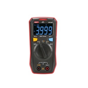 MULTIMETRU DIGITAL UT123T UNI-T - Img 2
