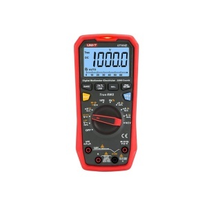 MULTIMETRU DIGITAL UT161E UNI-T - Img 2