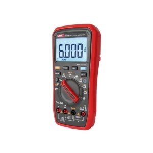 MULTIMETRU DIGITAL UT17B MAX UNI-T - Img 3