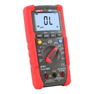 MULTIMETRU DIGITAL UT191T UNI-T - Img 5