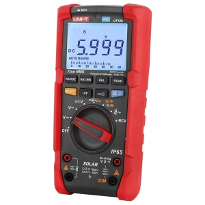 MULTIMETRU DIGITAL UT196 UNI-T - Img 3