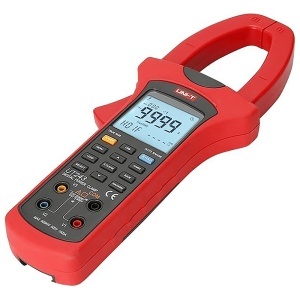 MULTIMETRU DIGITAL UT243 UNI-T - Img 6