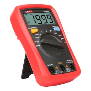 MULTIMETRU DIGITAL UT33A+ UNI-T - Img 6