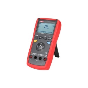 MULTIMETRU DIGITAL UT612 RLC USB UNI-T - Img 3