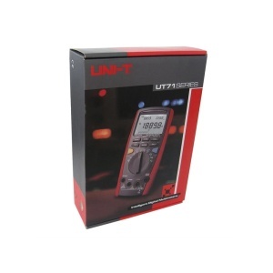 MULTIMETRU DIGITAL UT71C UNI-T - Img 8