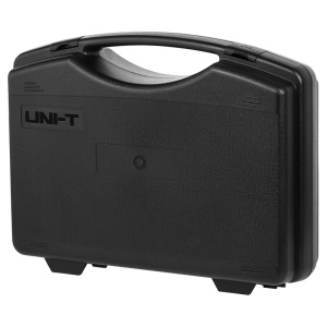 MULTIMETRU REZISTENTA IMPAMANTARE UT572 UNI-T - Img 7