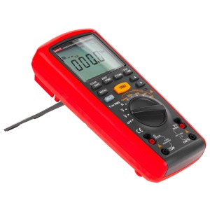 MULTIMETRU REZISTENTA IZOLATIE UT505A UNI-T - Img 3