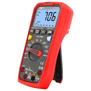 MULTIMETRU UNIVERSAL UT161D UNI-T - Img 5