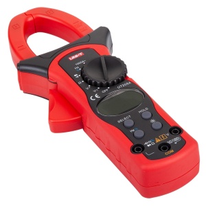 MULTIMETRU UNIVERSAL UT205A - Img 4