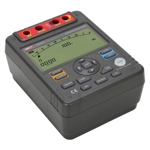 MULTIMETRU UNIVERSAL UT511 - Img 4