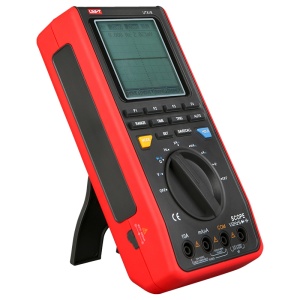 MULTIMETRU UT81B - Img 5
