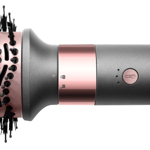 Ondulator Multistyler ETA Fenite Exclusive Liss Defense 0323 90000, 1400 W, motor Turbo Booster, gri - RESIGILAT - Img 12