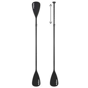 PADDLE KAYAK PLACA GONFLABILA SUP REBEL ACTIVE - Img 4