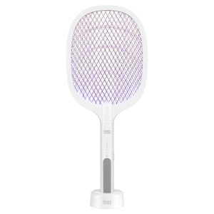 PALETA ELECTRICA SWATTER / LAMPA UV TEESA - Img 3