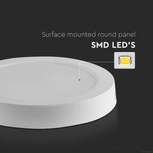 PANOU LED 18W APLICABIL 3000K - Img 6