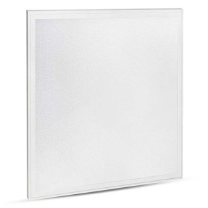 PANOU LED 40W 60CM X 60CM 6400K ALB RECE