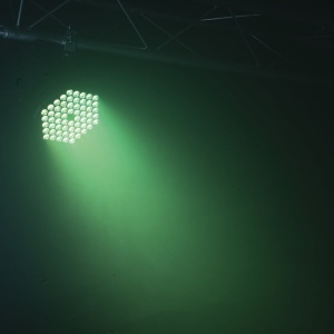 PAR RGB MATRIX 60X3W - Img 7