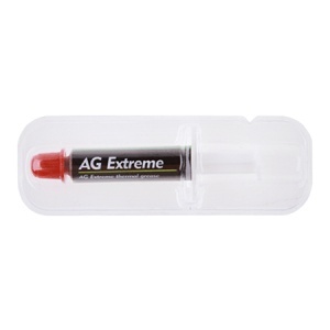 PASTA TERMOCONDUCTOARE EXTREME 1G AG
