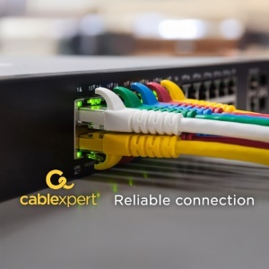 PATCHCORD FTP CAT 6 5M GEMBIRD - Img 5