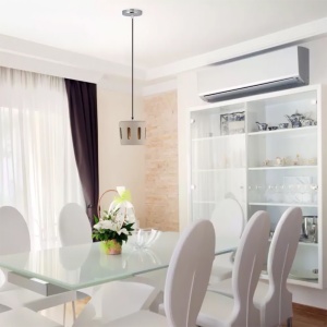 PENDUL TAVAN MAX 60W IP20 ABAJUR CERAMIC 20CM - Img 4