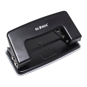 PERFORATOR 10 COLI NEGRU GLOBOX - Img 1