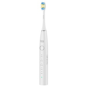 PERIUTA DE DINTI ELECTRICA TEESA SONIC 2 WHITE