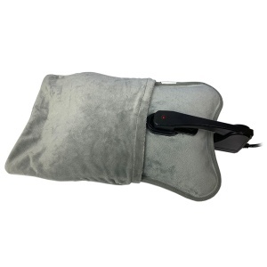 PERNA ELECTRICA CU APA 360W AD 7427 ADLER - Img 3
