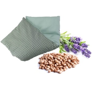 PERNA TERMICA SAMBURI CIRESE LAVANDA - Img 2