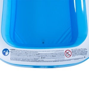 PISCINA GONFLABILA COPII SUNCLUB 200X150X50 - Img 11