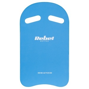 PLACA AJUTATOARE INOT 8CM EVA REBEL ACTIVE - Img 3