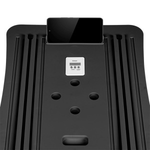 PLACA PILATES MULTIFUNCTIONALA 9 IN 1 REBEL ACTIVE - Img 7