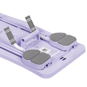 PLACA PILATES MULTIFUNCTIONALA 9 IN 1 REBEL A - Img 3