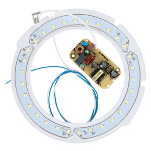 PLACA SMD PENTRU LAMPA CU LUPA NAR0460 - Img 2