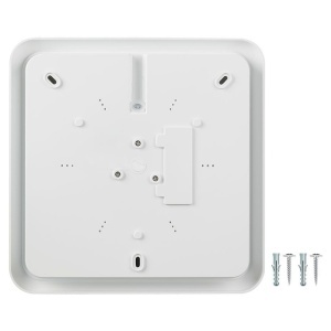 PLAFONIERA LED 12W IP20 SENZOR DE MISCARE 3IN1 - ALB - Img 12