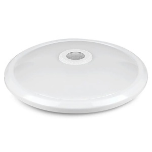 PLAFONIERA LED 12W IP20 SENZOR DE MISCARE 4000K ALB NEUTRU - Img 7