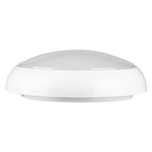 PLAFONIERA LED 8W/16W/20W 3IN1 + SENZOR + EMERGENTA IP65 - ALB - Img 11