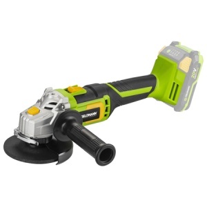 POLIZOR UNGHIULAR 20V FIELDMANN - Img 1