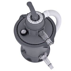 POMPA PISCINA CU FILTRU NISIP AVENLI 1000 - Img 3