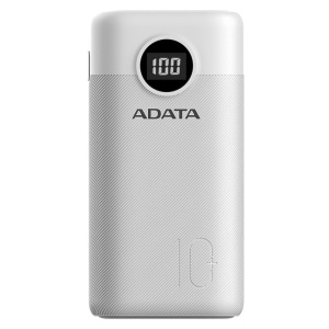 POWER BANK 10000MAH QC 3.0 PD 22.5W ADATA - Img 2