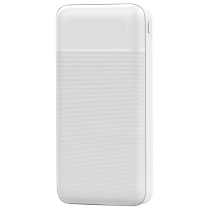 POWER BANK 20000MAH PLATINET - Img 2