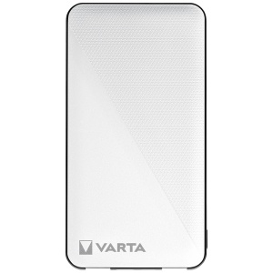 POWER BANK 2X USB 1X TYPE-C 10000MAH VARTA - Img 2