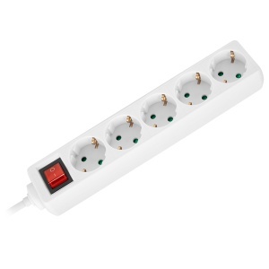 PRELUNGITOR 5 PRIZE CU INTRERUPATOR 3X1.5MM 2.0M REBEL - Img 3