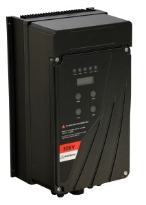 Progarden Pachet Aqua SOLAR 4053 pompa submersibila, 3", solar, 3000W/300V, MPPT, 660L/min, 45m, multietajata apa curata + 14 x SP460M-72H Panou fotovoltaic - Img 4