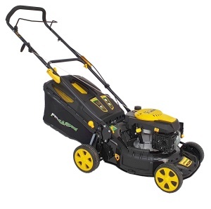 ProGARDEN S461Y-T6 masina de tuns gazon, 3.5CP, 460mm, 60L - Img 4