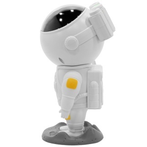 PROIECTOR LASER STELE GALAXIE MODEL ASTRONAUT - Img 22