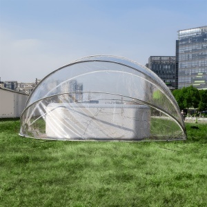 PROTECTIE TIP DOM PENTRU JACUZZI AVENLI - Img 3