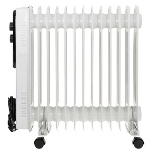 RADIATOR ULEI 13 ELEMENTI AD 7818 ADLER - Img 3