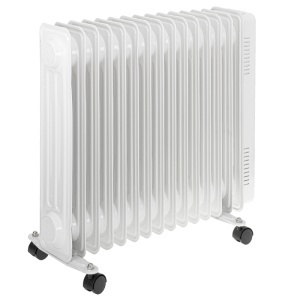 RADIATOR ULEI 15 ELEMENTI 2500W AD 7817 ADLER - Img 4